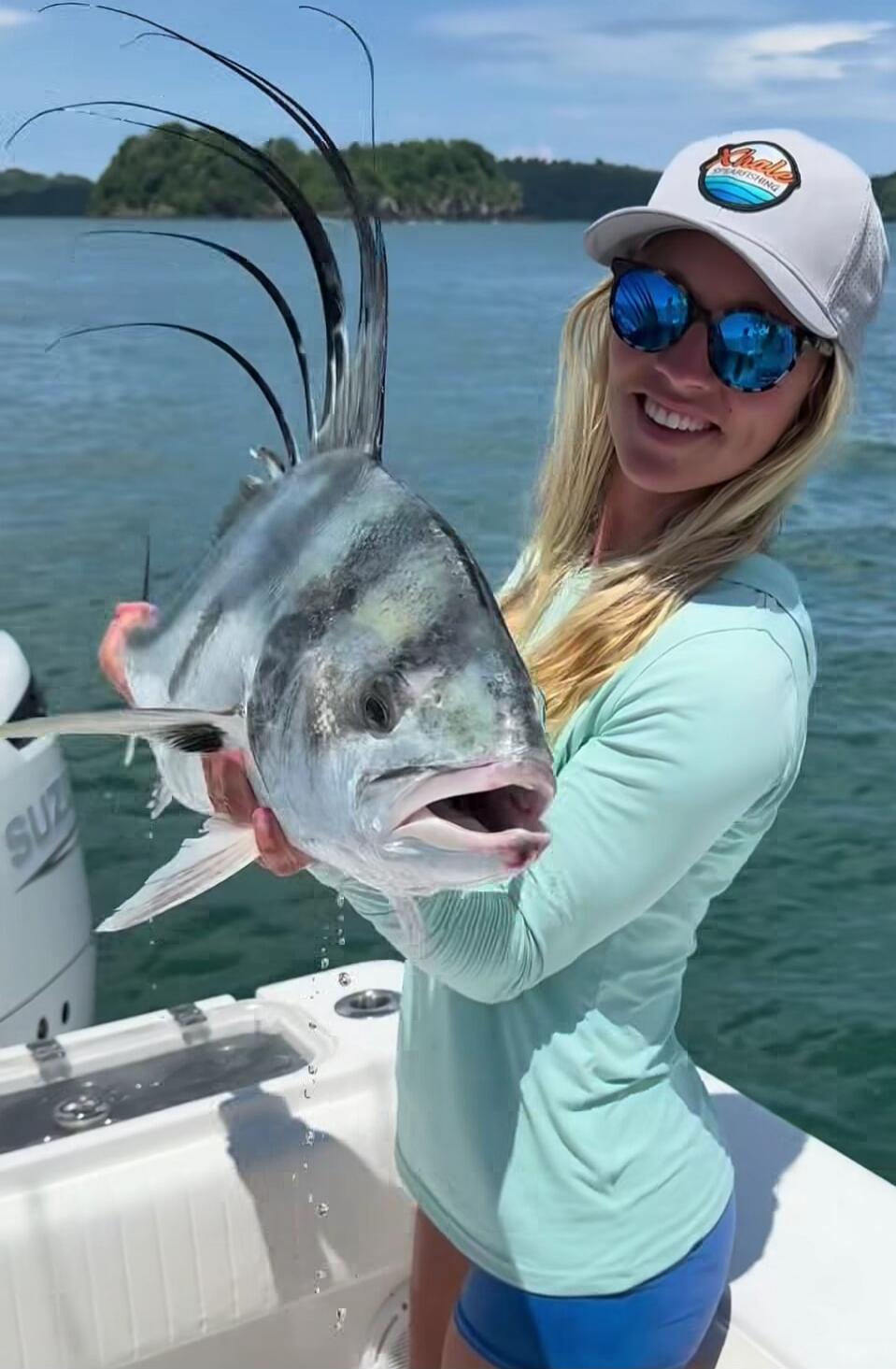SUZ Whale Sportfishing