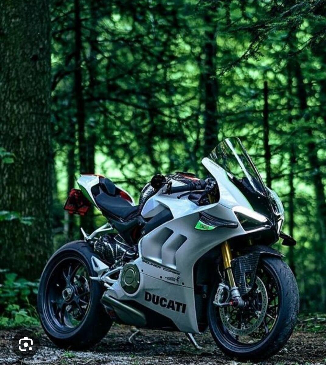 DUCATI