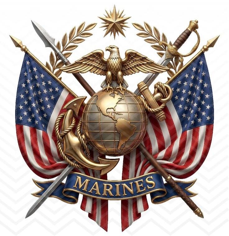 MARINES