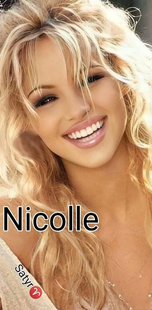 Nicolle Satyr