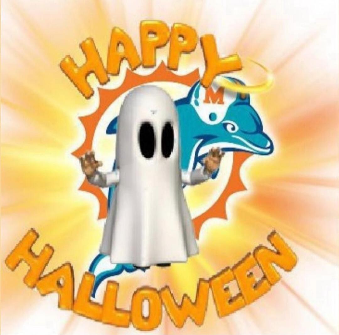 HAPPY HALLOWEEN