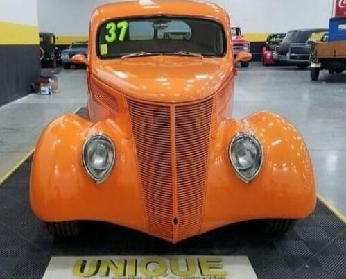 37 UNIQUE