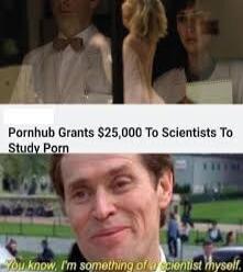 Pomhub Grants 25000 To Scientists To Stud