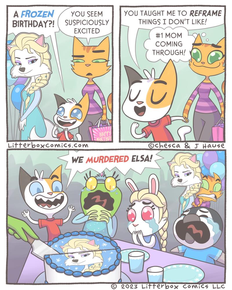 AFROZEN YOU SEEM YOU TAUGHT ME TO REFRAME BIRTHDAY SuspiciousLy e N__EXCITED _