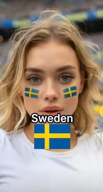 Sweden