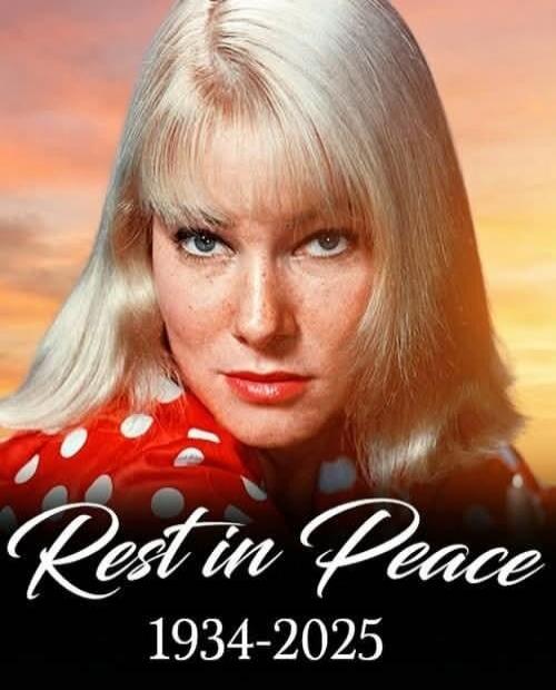 Rest in Peace 1934-2025