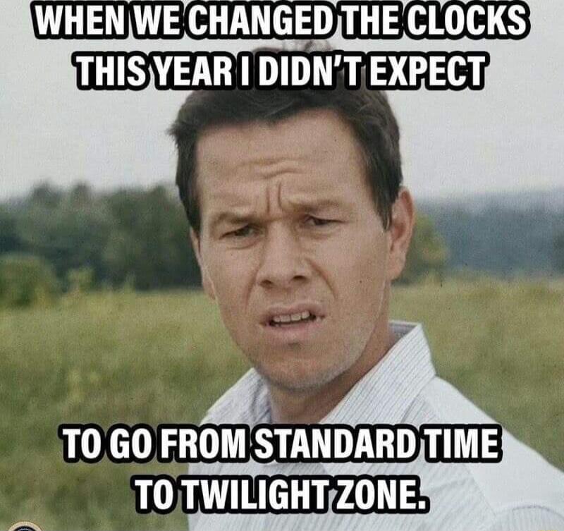 UGG ROM STANDARD TIME TO TWILIGHTZONE