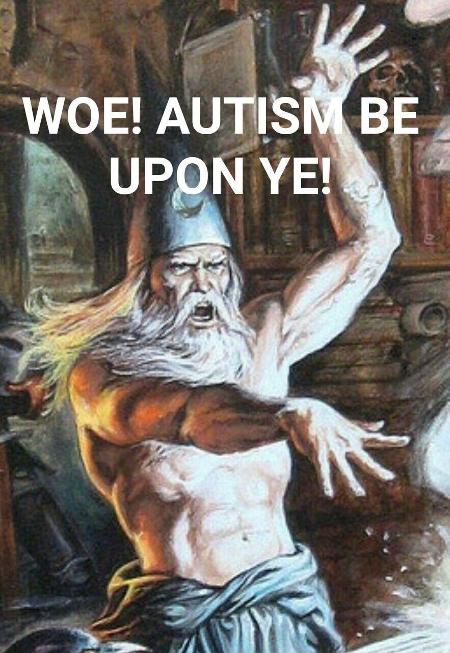 WOE AUTIS BE B UPON YEIR