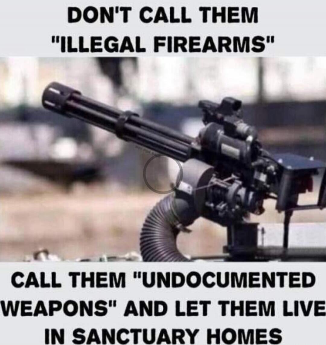 DON'T CALL THEM 