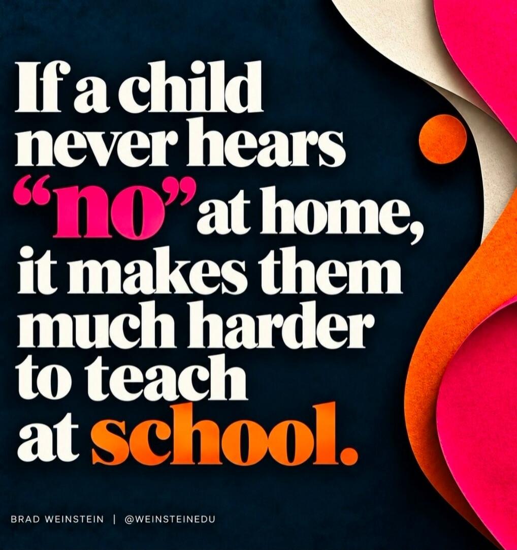If a child never hears 