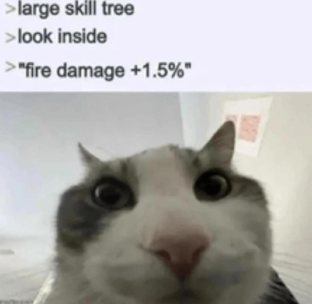 large skill tree look inside fire damage 15