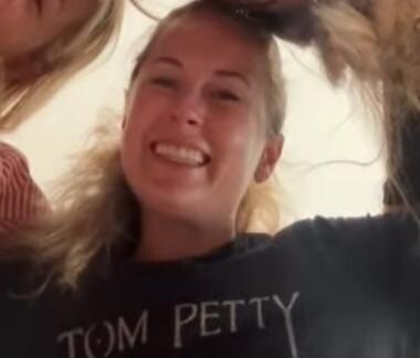 TOM PETTY