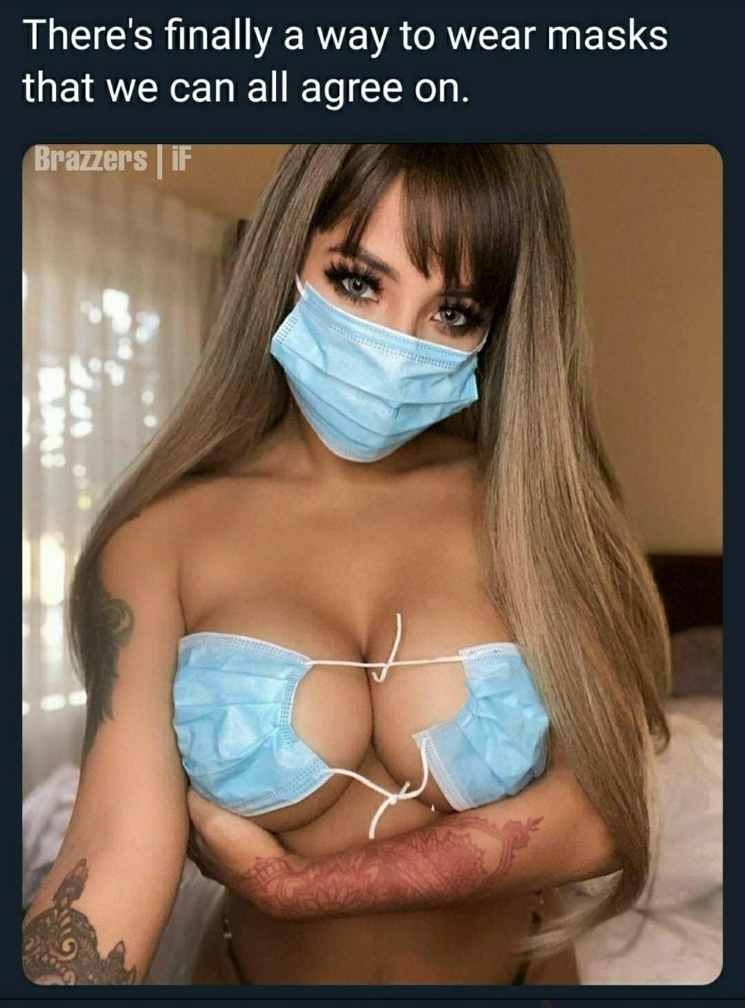 LGN ENEREVACNCEINEN S that we can all agree on Brazzers iF