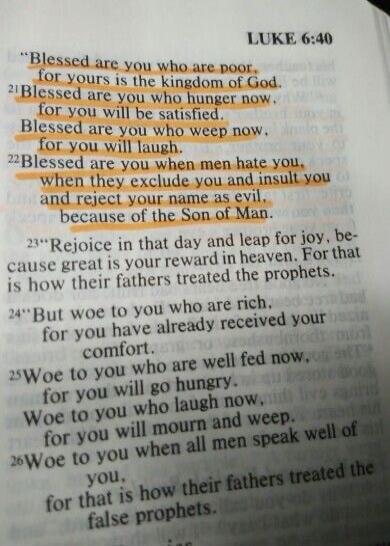 LUKE 6:40. 