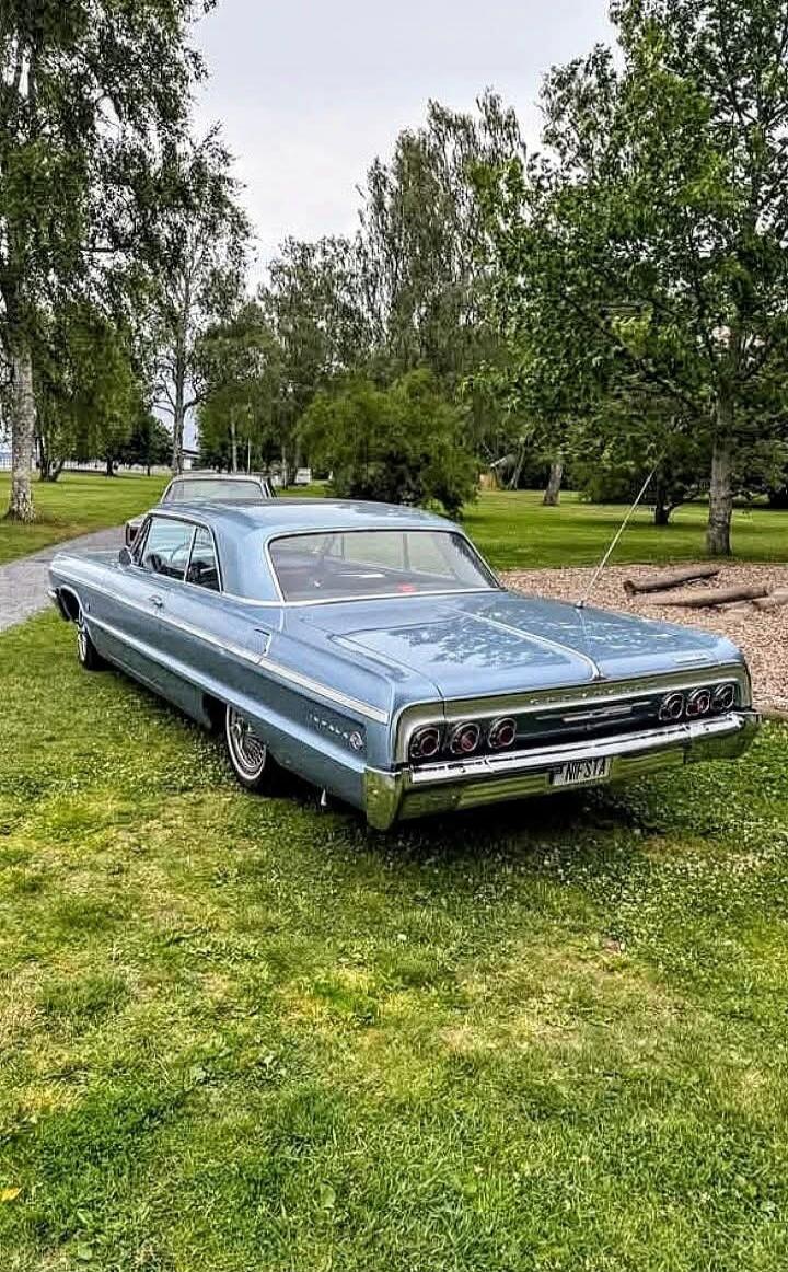 Impala