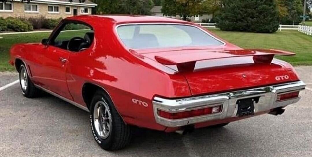 GTO