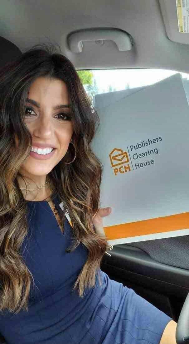 Publishers Clearing House PCH