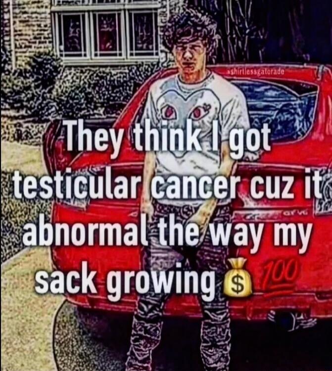 bnorma gh way my sack growing S yai