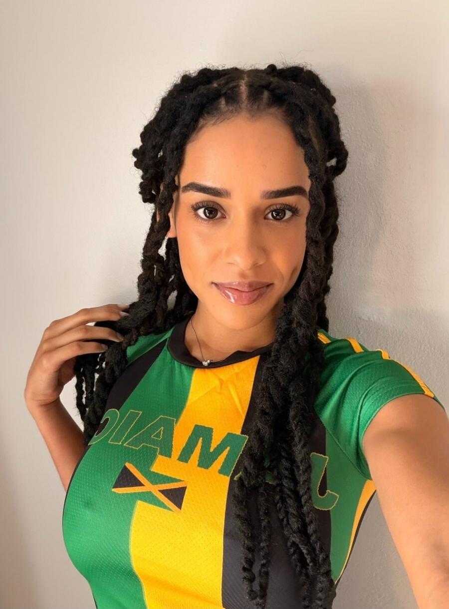 JAMAICA