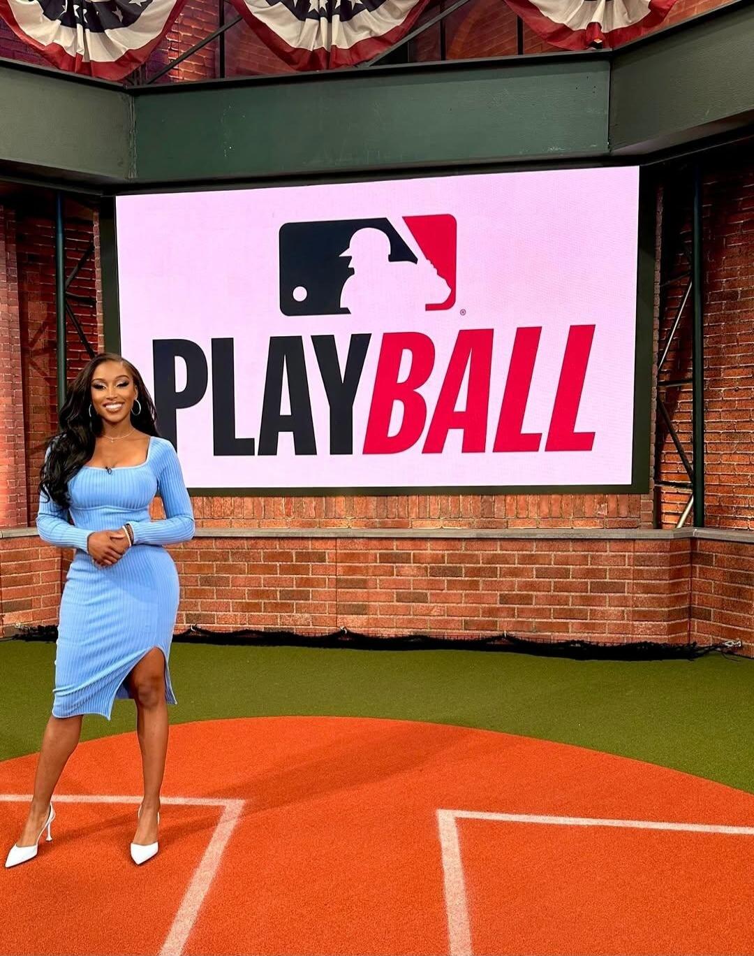 PLAYBALL