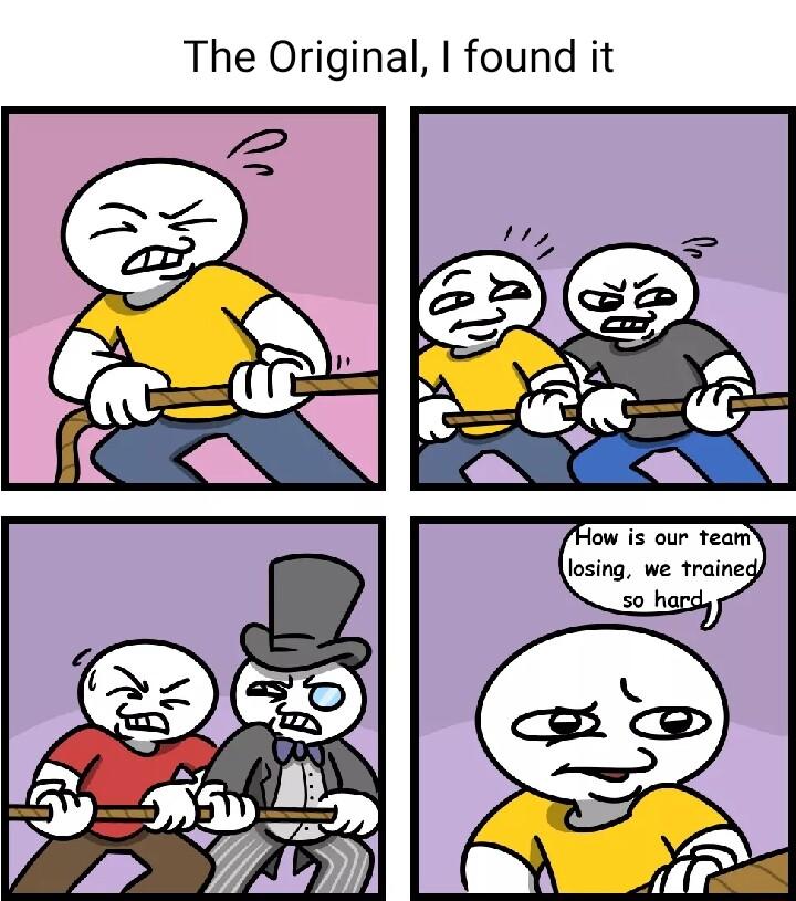 The Original found it S 3 SOLD