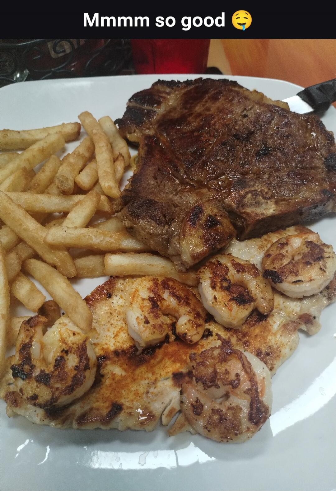 Mmmm so good