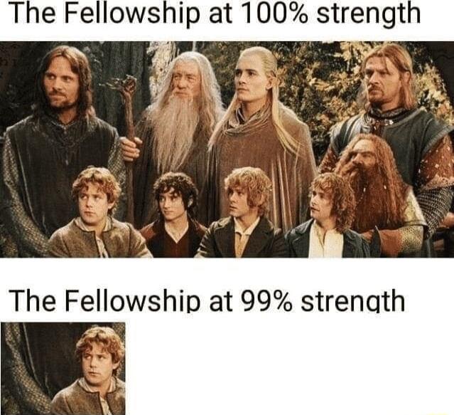 L7 B R The Fellowship at 99 strenath 7