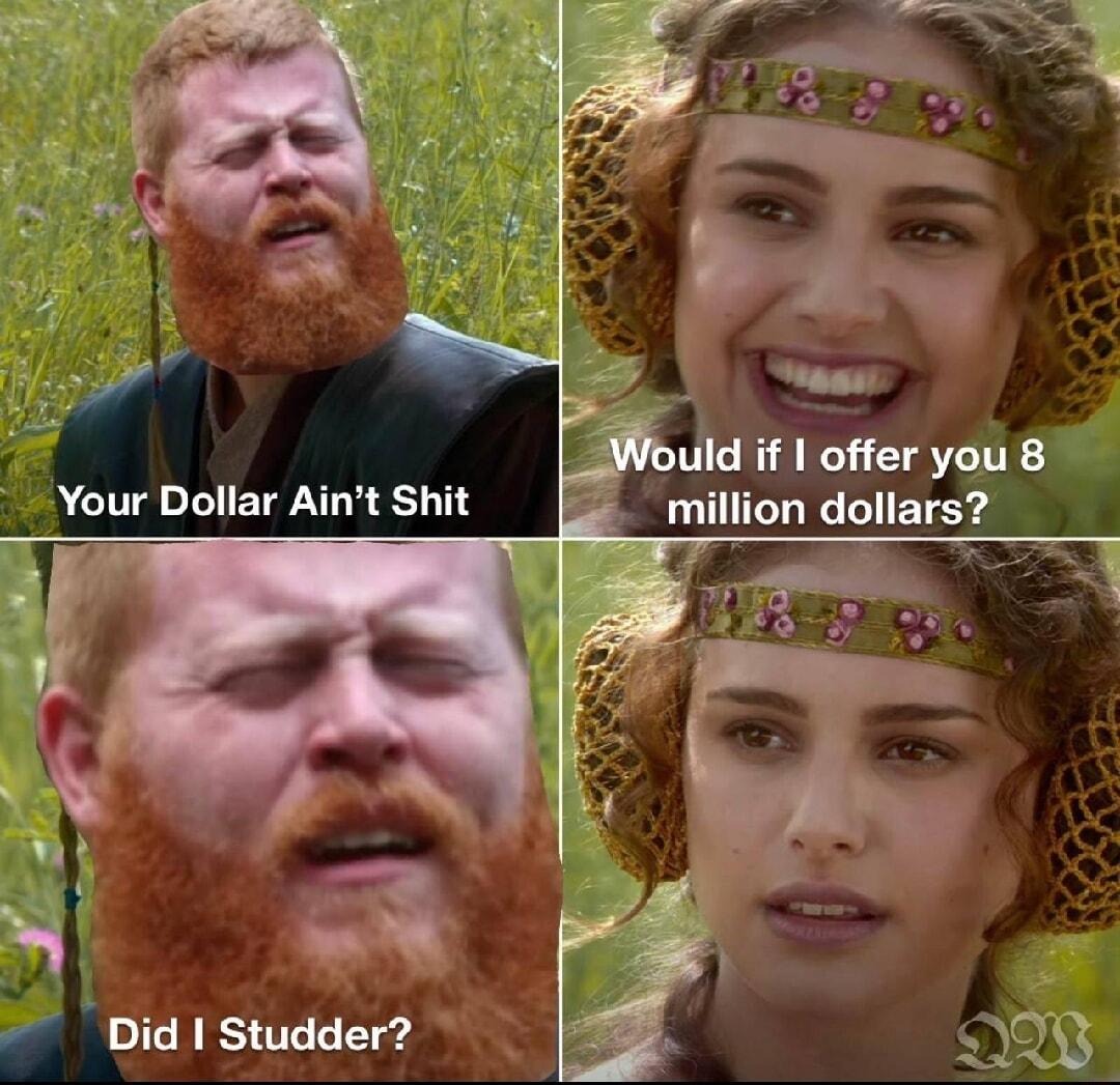 Did Studder