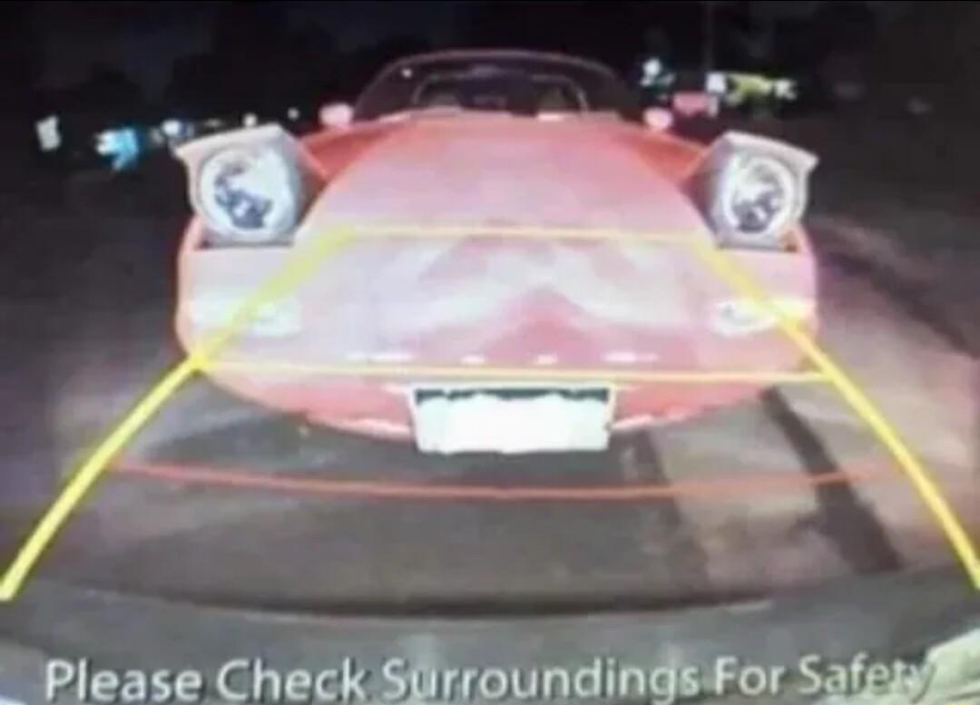 1piease Check SBroundindEFor Safealll