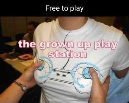 Free to play