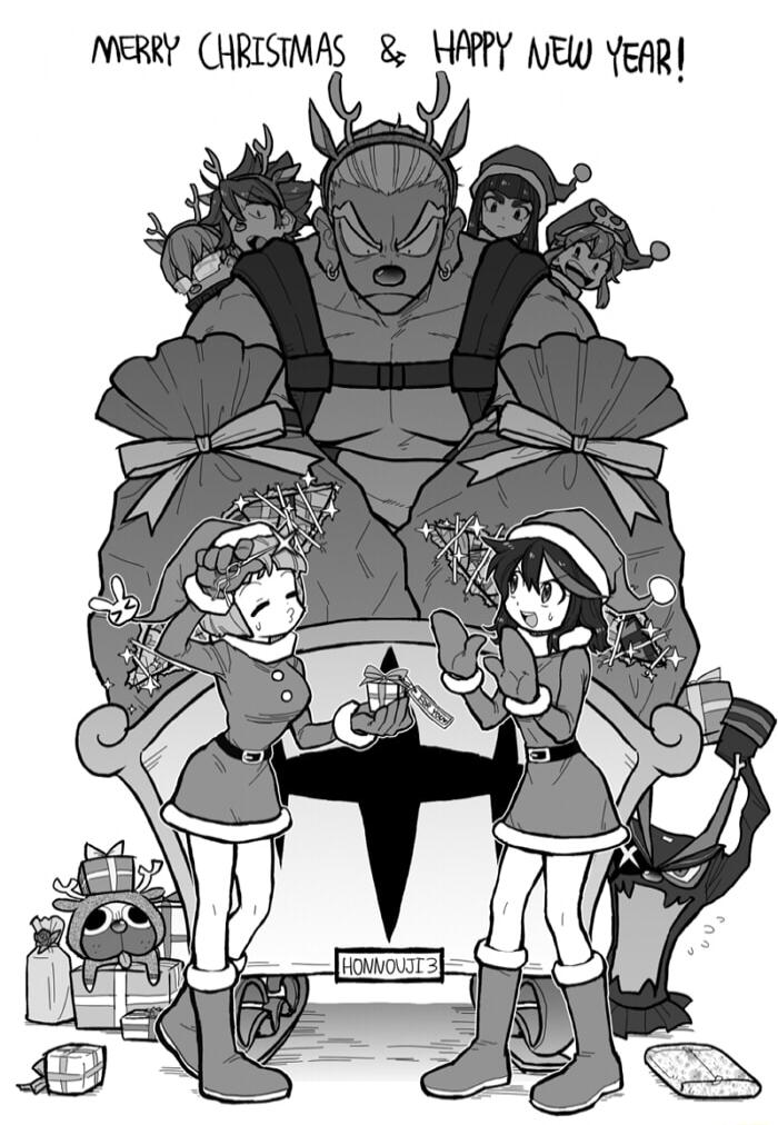 NERRY CHRLSTMAS R PRPY IVELD YRl