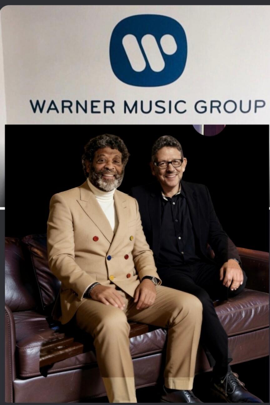 WARNER MUSIC GROUP