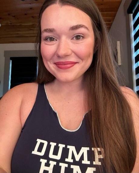 DUMP HIM