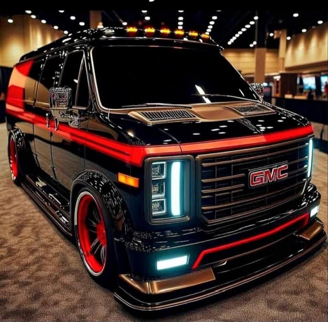 GMC