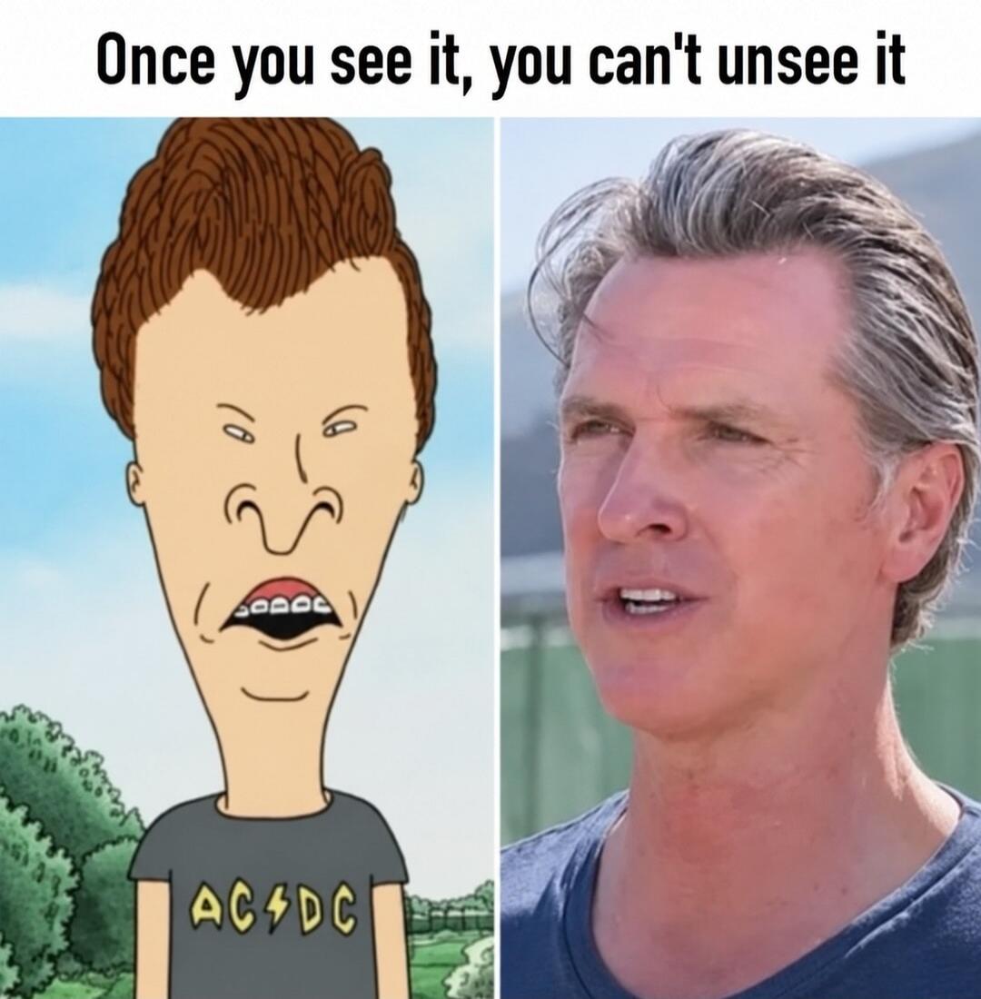 Once you see it, you can't unsee it. AC/DC