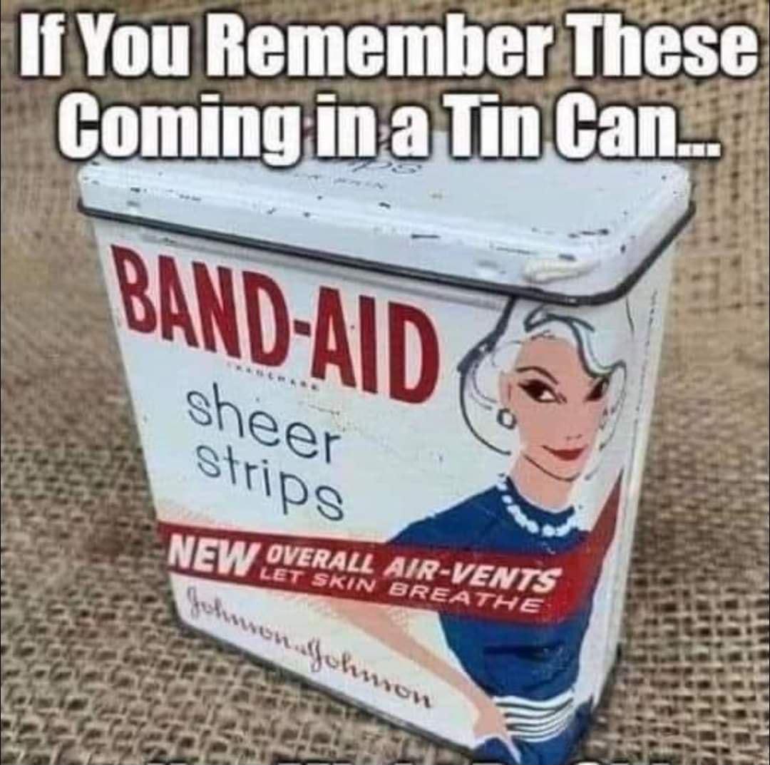 If You RememberThese CominginafinGan