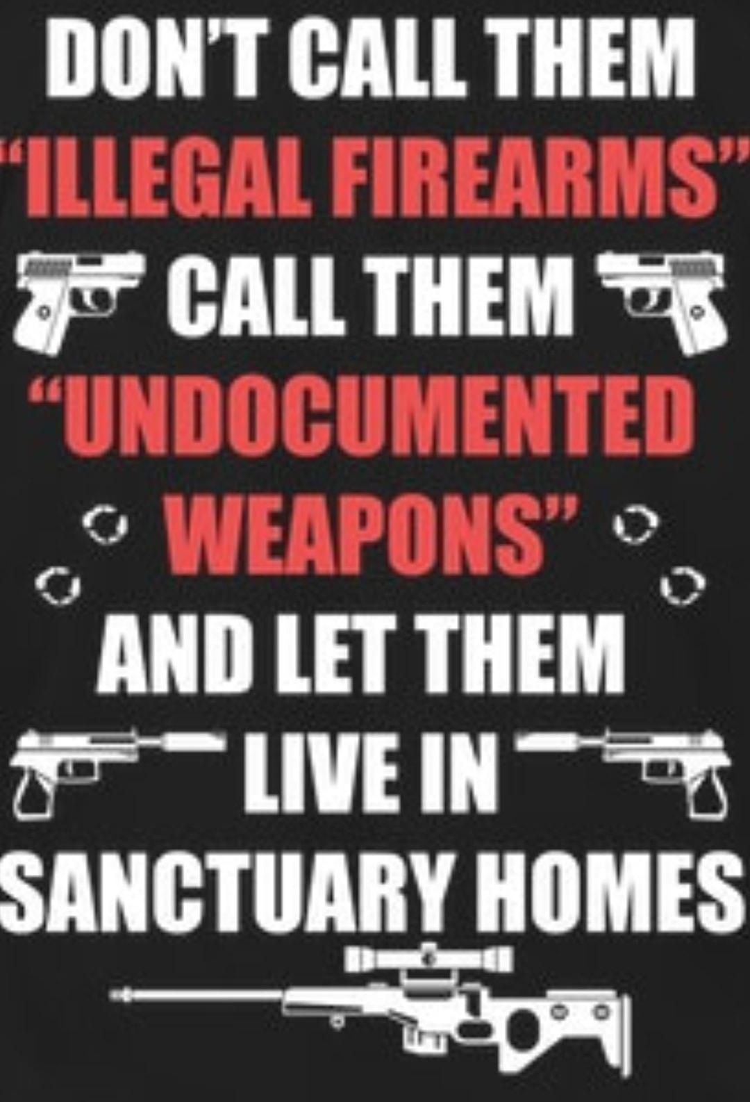 DONT CALL THEM CALL THEM f AND LET THEM FLNEINT9 SANCTUARY HOMES CoceFun