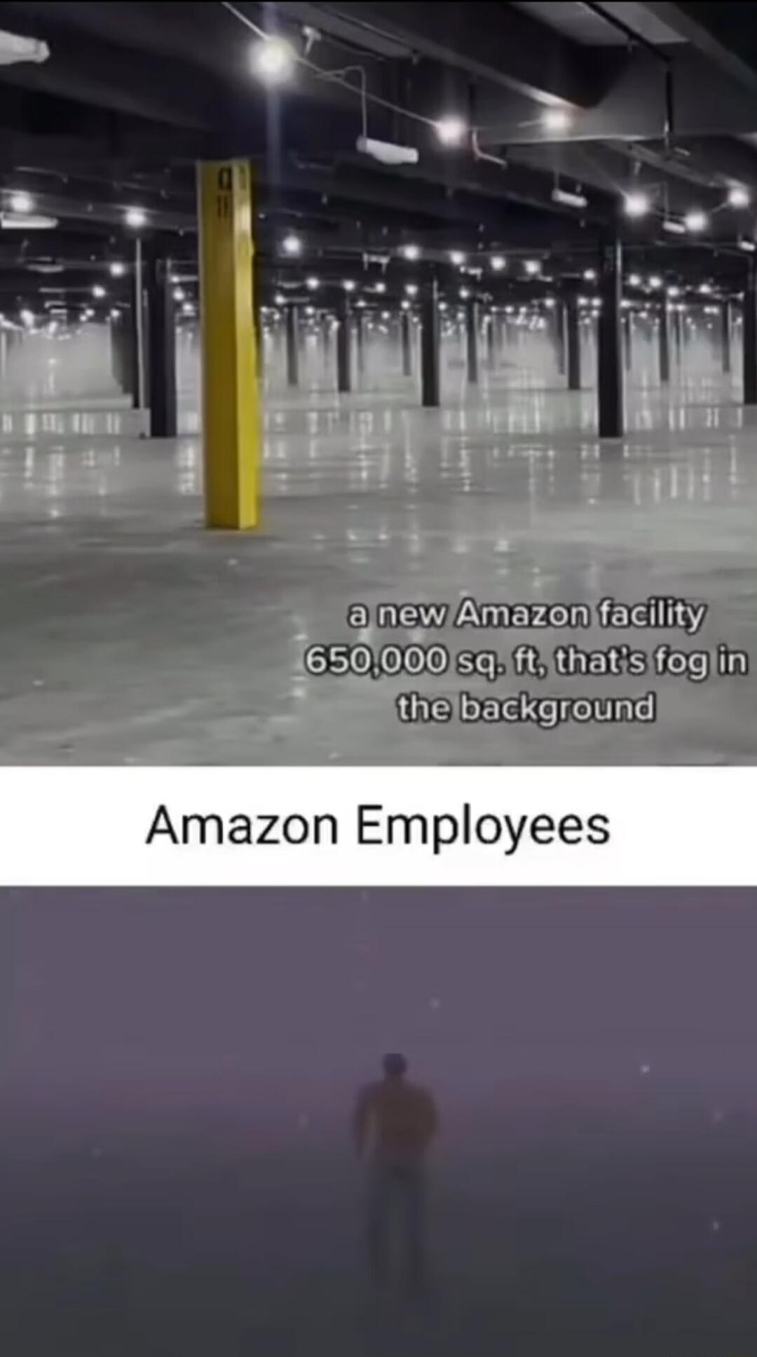 i o 3 anw Amazonifacility 5650900 Sq b RS o w thelbackground Amazon Employees