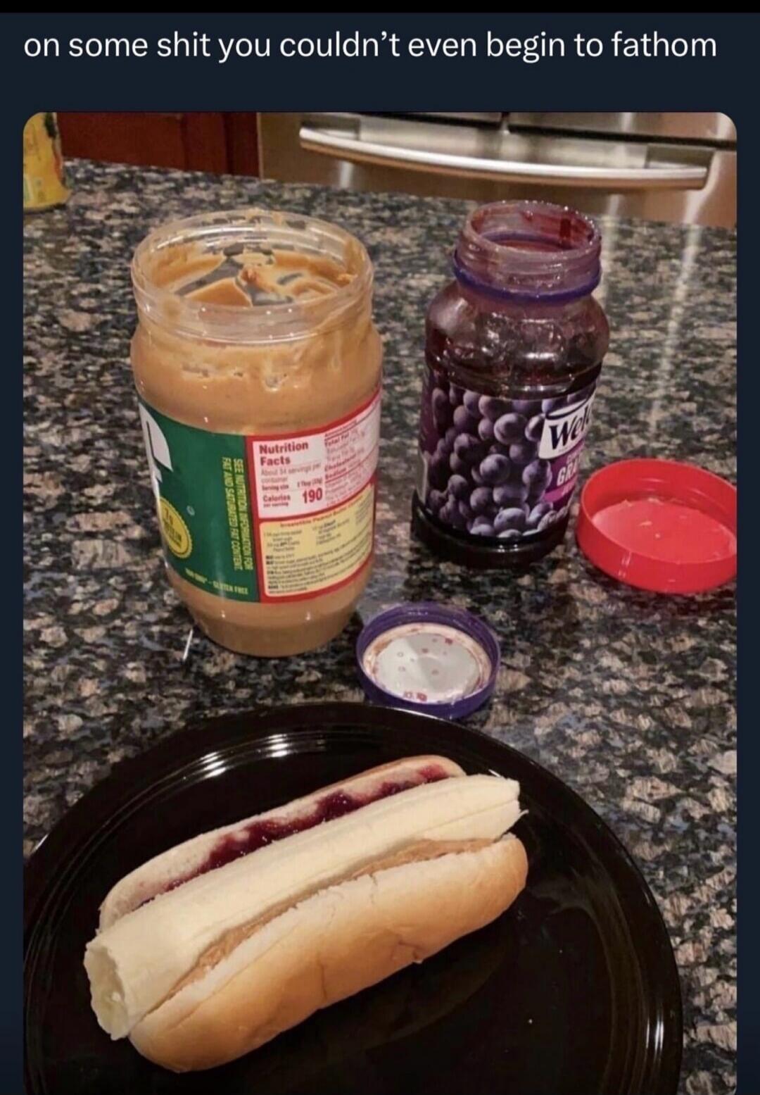 on some shit you couldn't even begin to fathom