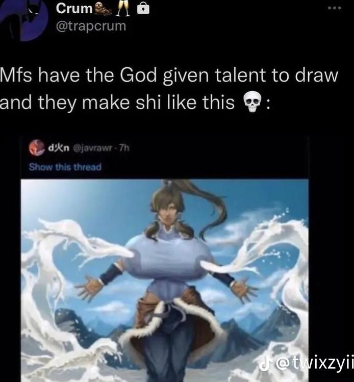 o1 RN AN traperum VIR EVCR IR CTole F iV R 1 T eXe and they make shi like this