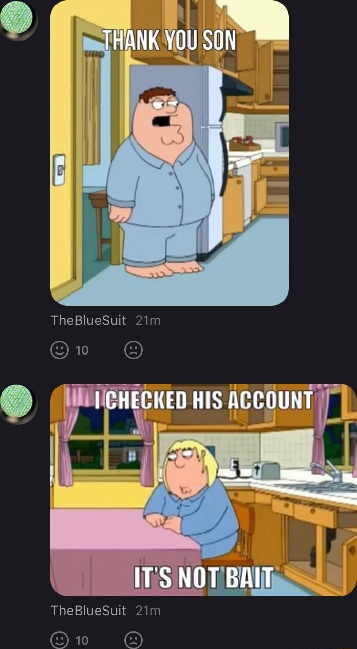 g 7 NKYou SIF TheBlueSuit 21m o TheBlueSuit 21m ORI D