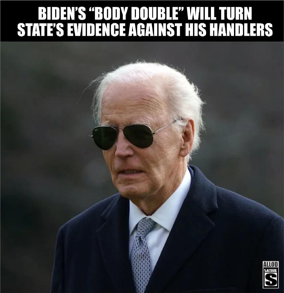 BIDEN'S 
