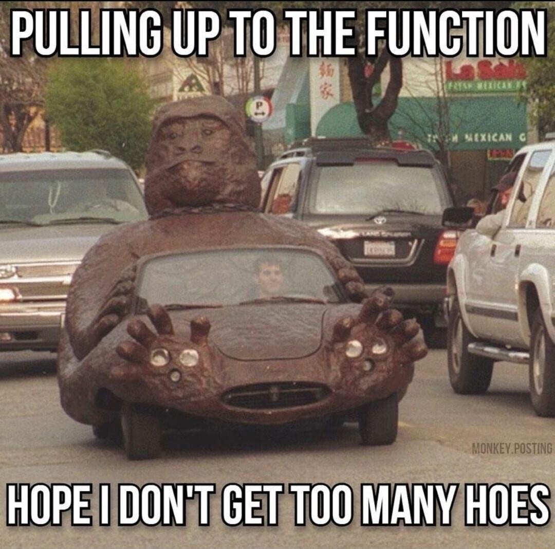 PULLING PifTHE FUNCIN