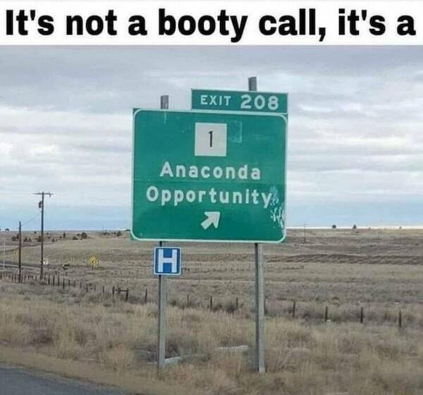 Its not a booty call its a