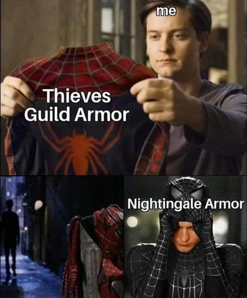 l Guild Armor