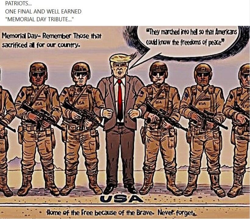 PATRIOTS... ONE FINAL AND WELL EARNED 
