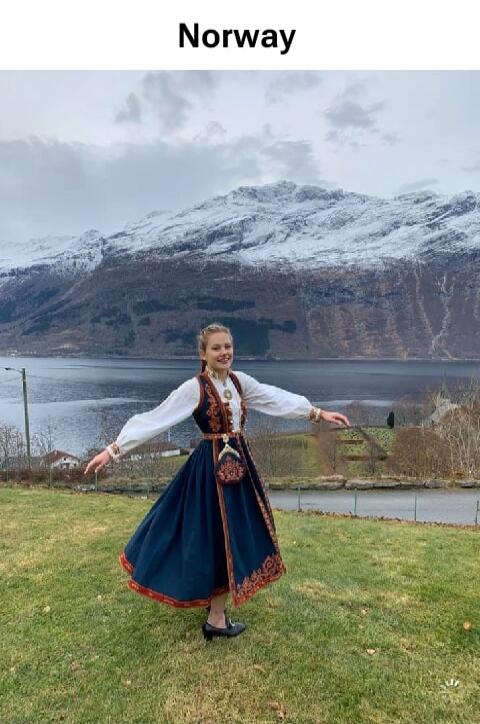 Norway