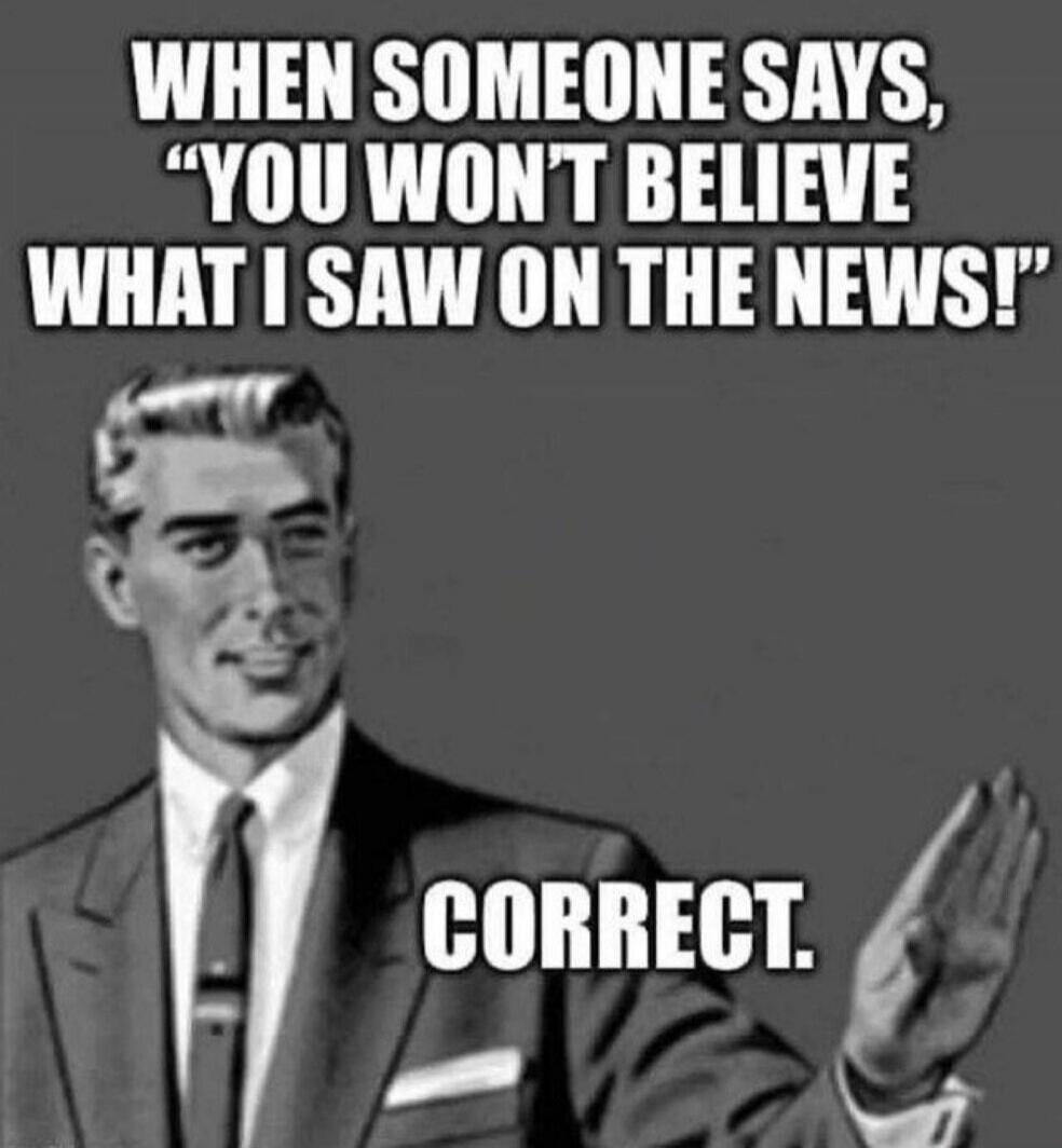 WHEN SOMEONE SAYS, 