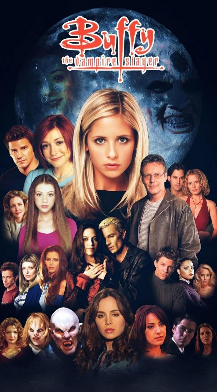 Buffy the Vampire Slayer