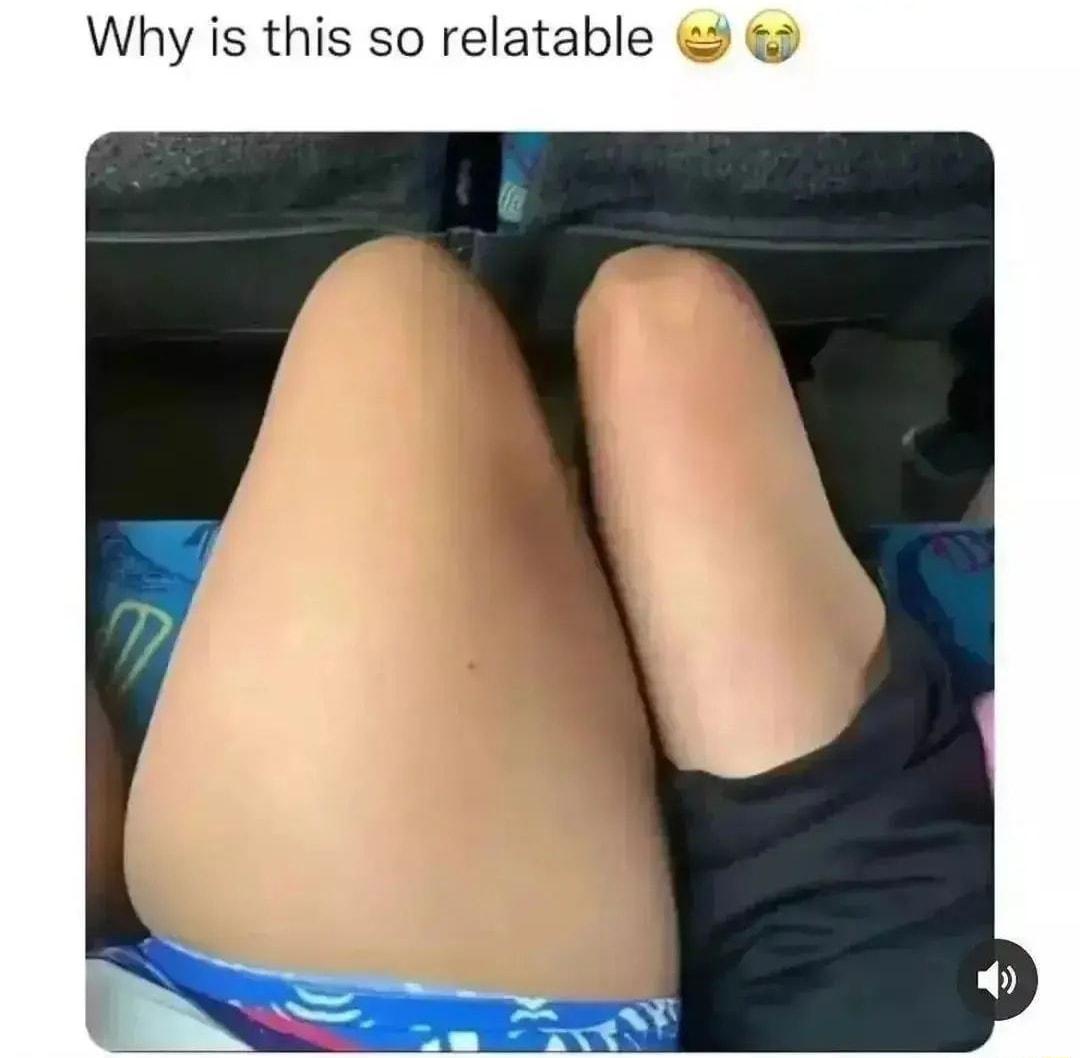 hy is this so relatable